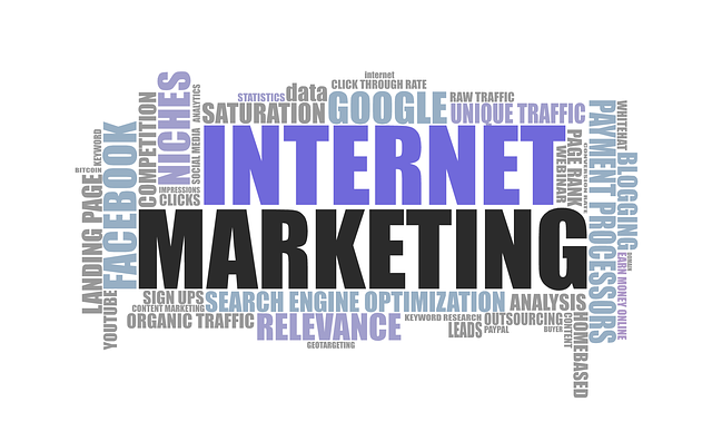 ai content marketing down pillow